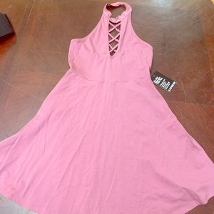 Express dress